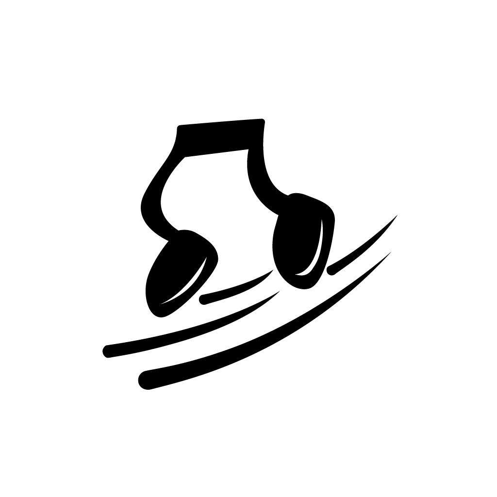 音步 logo